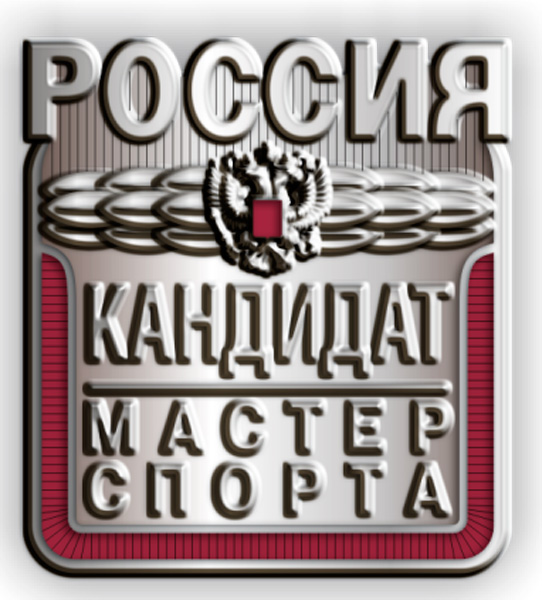 О присвоении спортивных разрядов